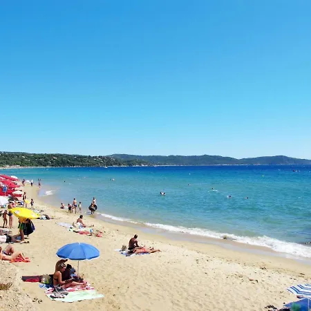 Semaphore-2 By Interhome * Cavalaire-sur-Mer