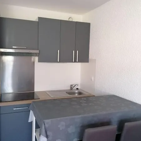 Appartement Semaphore-2 By Interhome