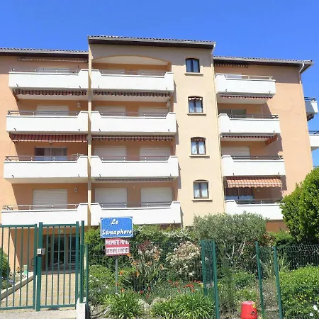 Appartement Semaphore-2 By Interhome Cavalaire-sur-Mer