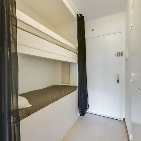 Semaphore-2 By Interhome Cavalaire-sur-Mer