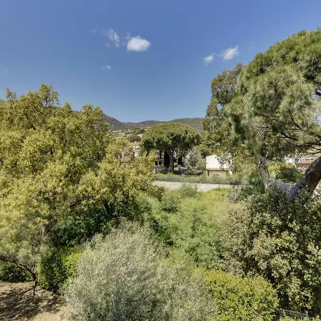 Appartement Semaphore-2 By Interhome Cavalaire-sur-Mer