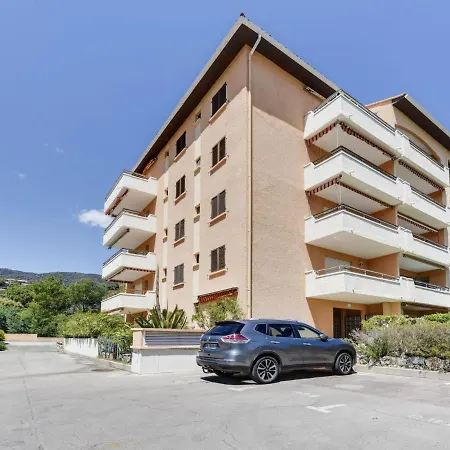 Appartement Sémaphore-2 Cavalaire-sur-Mer