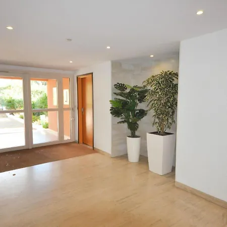 Appartement Sémaphore-2 Cavalaire-sur-Mer