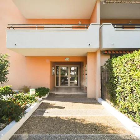 Διαμέρισμα Semaphore-2 By Interhome