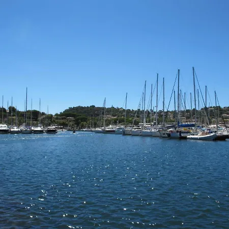 Semaphore-2 By Interhome * Cavalaire-sur-Mer