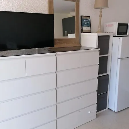 Appartement Sémaphore-2 *