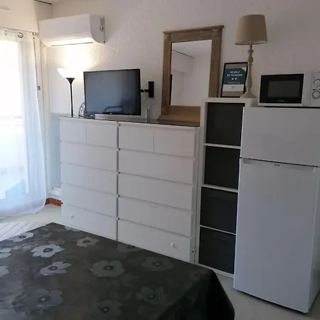Sémaphore-2 Appartement