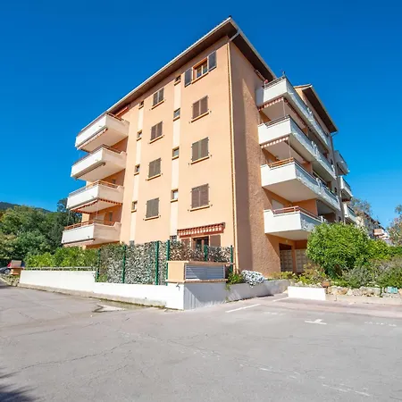 Appartement Sémaphore-2 *