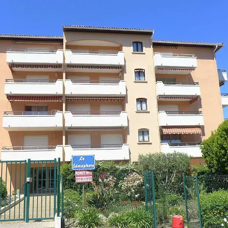 Appartement Sémaphore-2 Cavalaire-sur-Mer