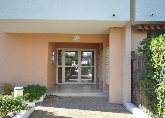 Semaphore-2 By Interhome Cavalaire-sur-Mer