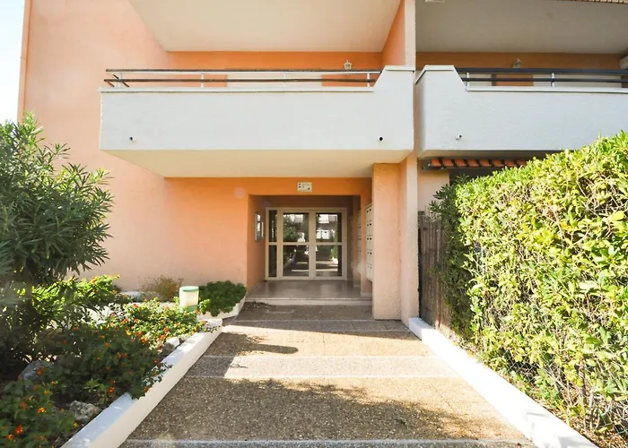 Daire Semaphore-2 By Interhome