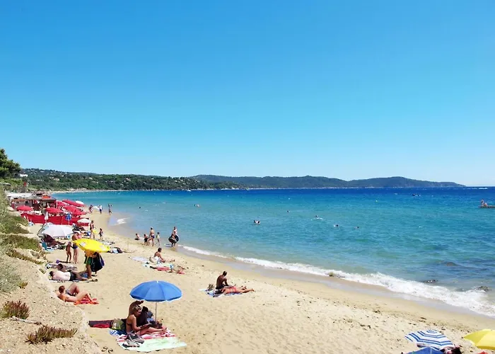 Semaphore-2 By Interhome * Cavalaire-sur-Mer