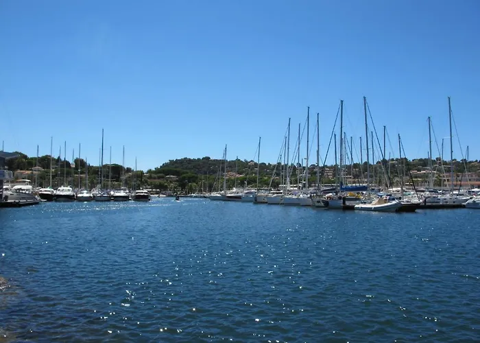 Semaphore-2 By Interhome * Cavalaire-sur-Mer