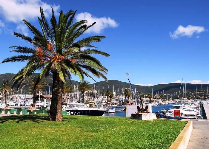 Daire Semaphore-2 By Interhome