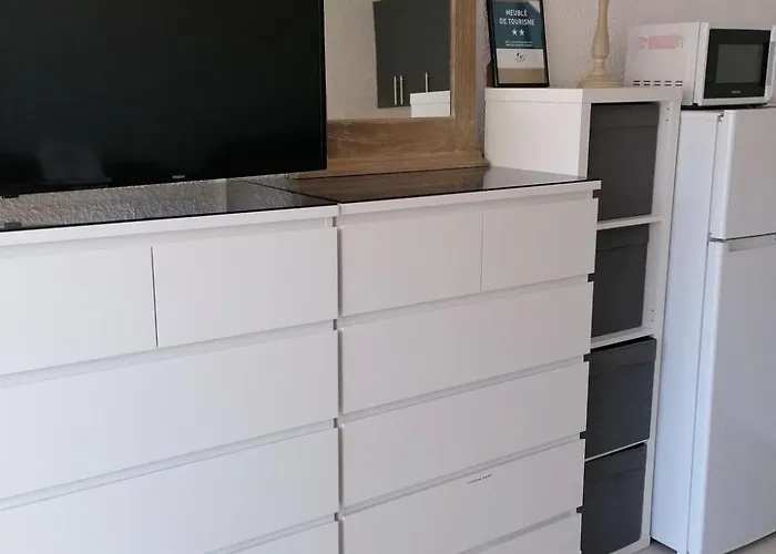 Daire Semaphore-2 By Interhome *