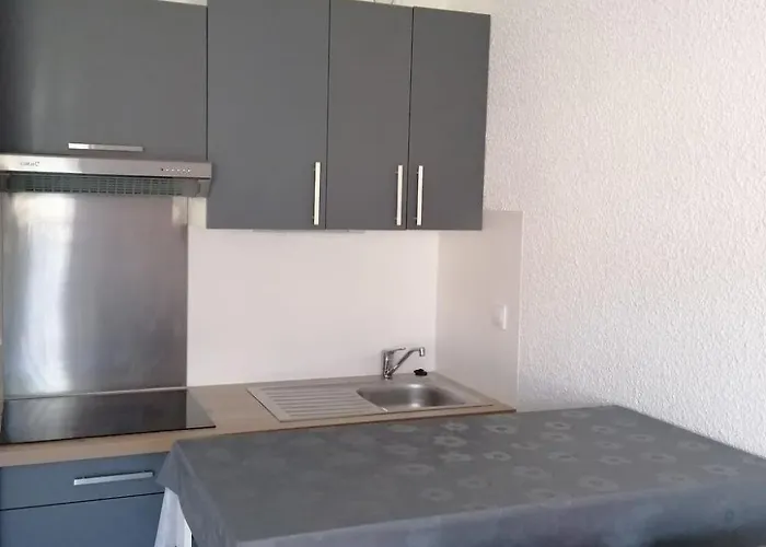 Daire Semaphore-2 By Interhome