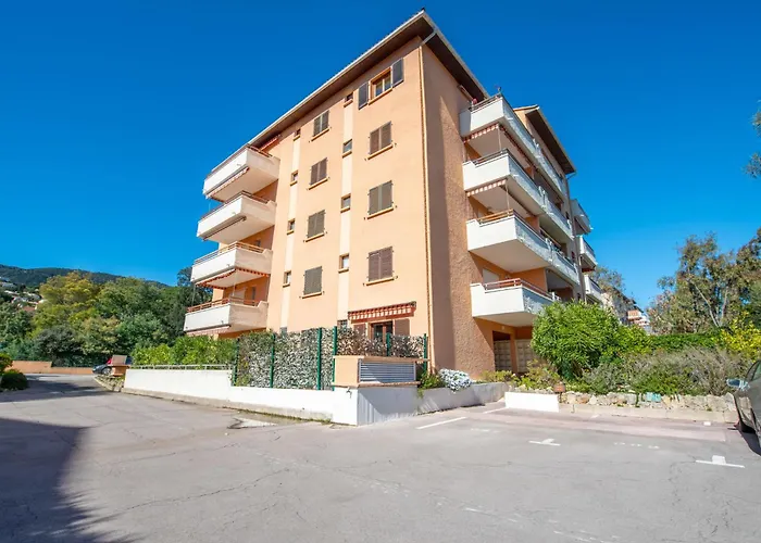 Daire Semaphore-2 By Interhome *