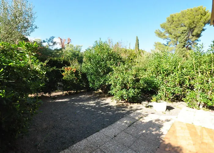 Daire Semaphore-2 By Interhome