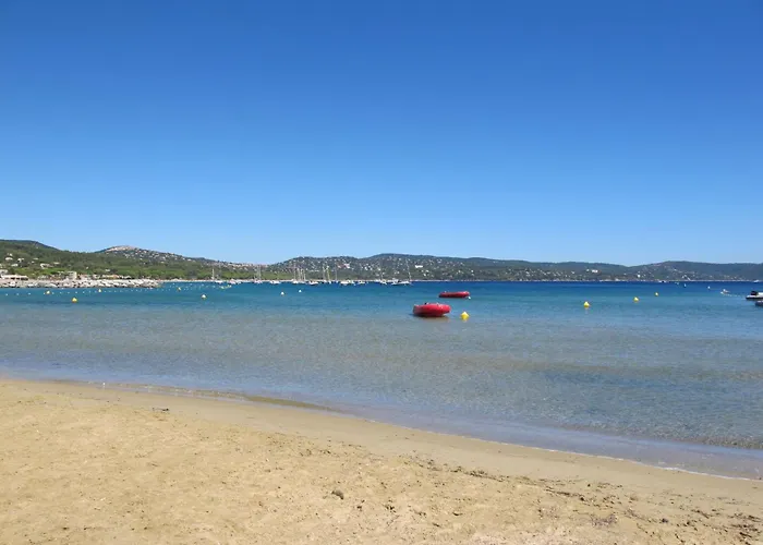 Semaphore-2 By Interhome Daire