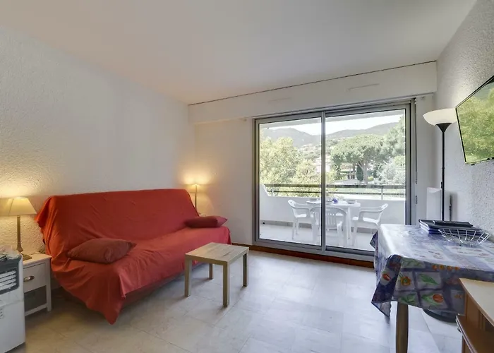 Semaphore-2 By Interhome Cavalaire-sur-Mer