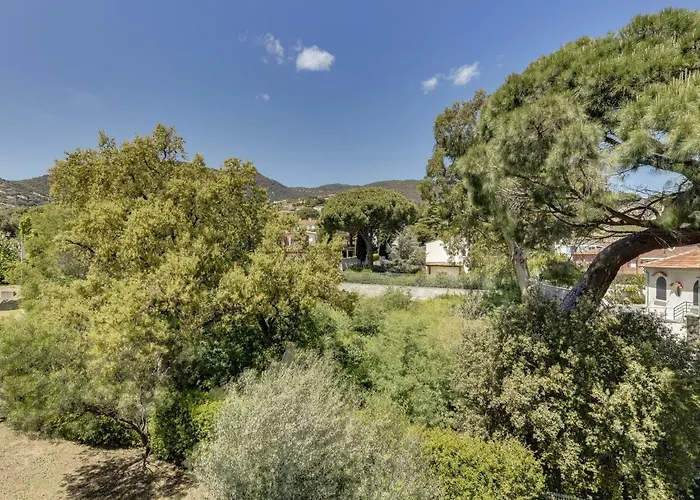 Daire Semaphore-2 By Interhome Cavalaire-sur-Mer