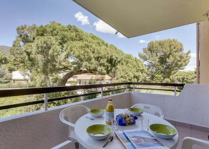 Daire Semaphore-2 By Interhome